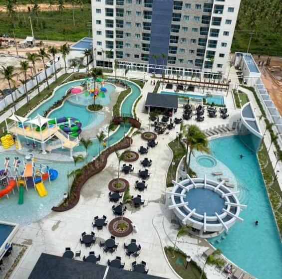 Salinas Exclusive Resort