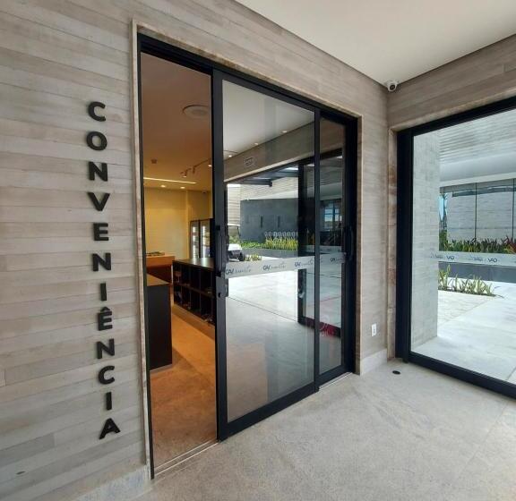 Salinas Premium Resort   1 Quarto   Vista Mar