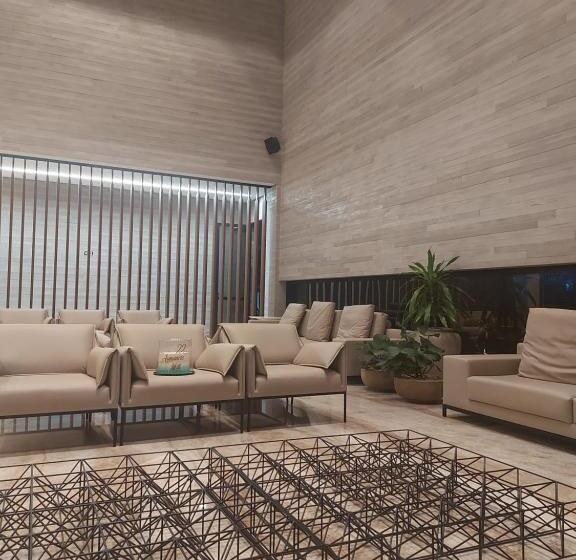 Salinas Premium Resort   1 Quarto   Vista Mar