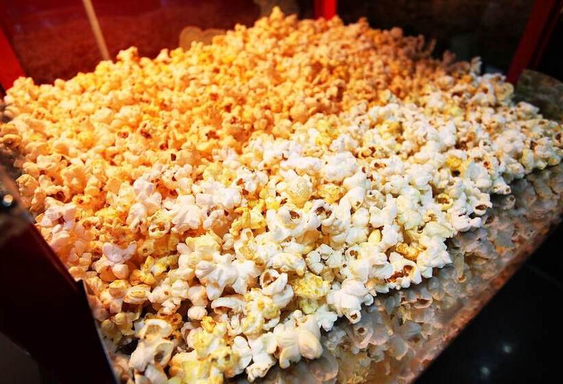 בית מלון כפרי Seongnam Moran Gaja