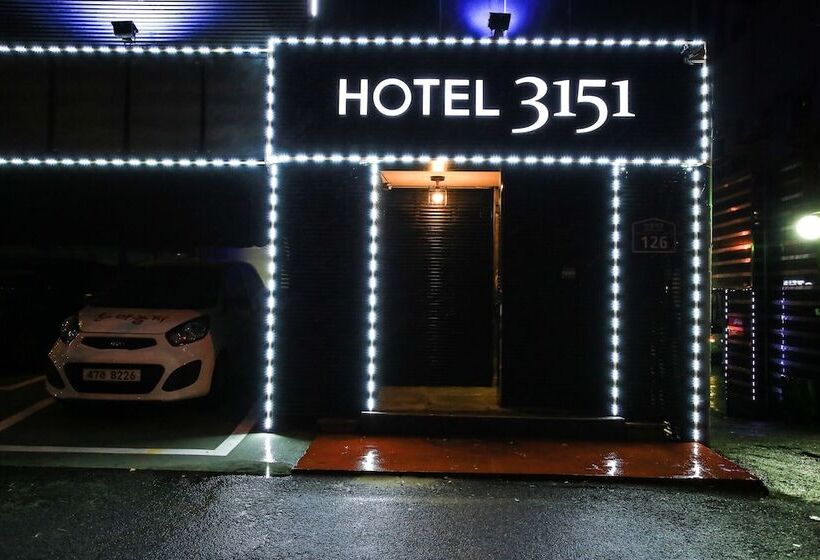 Seongnam Moran Hotel 3151