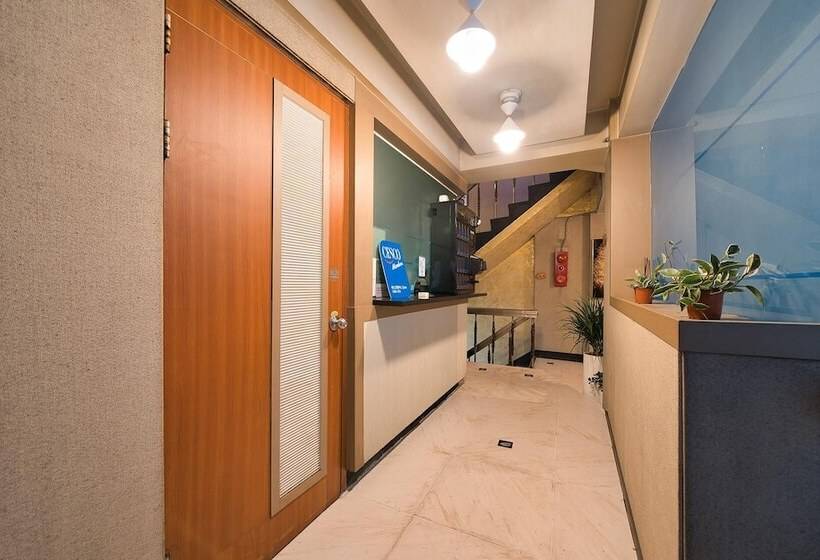 Seongnam Moran Hotel 3151