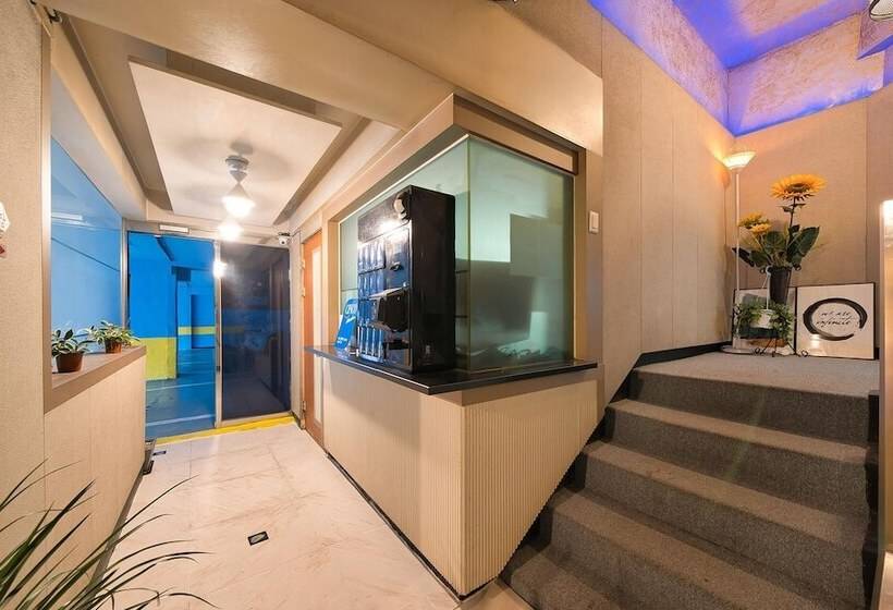 Seongnam Moran Hotel 3151