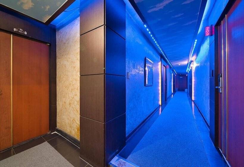 Seongnam Moran Hotel 3151