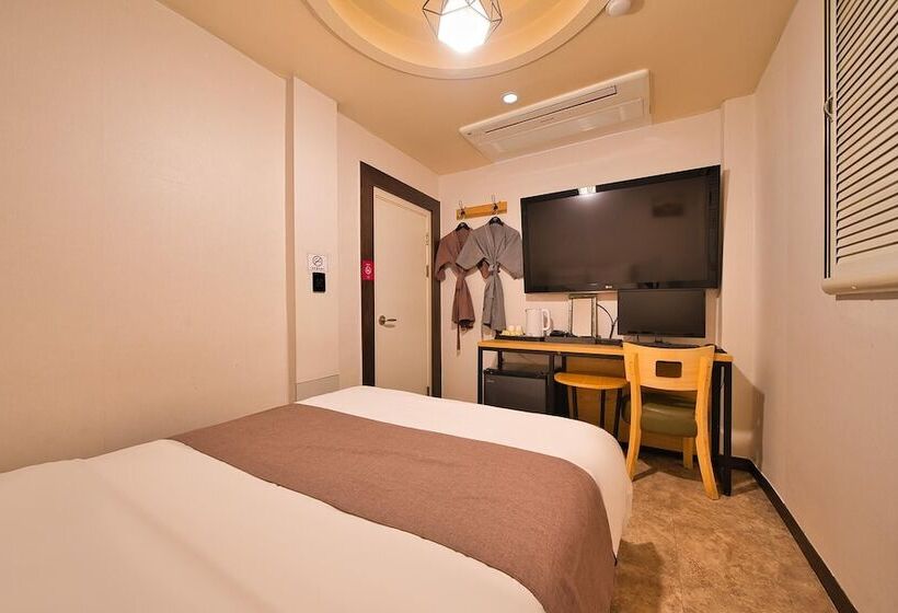 Seongnam Moran Hotel 3151