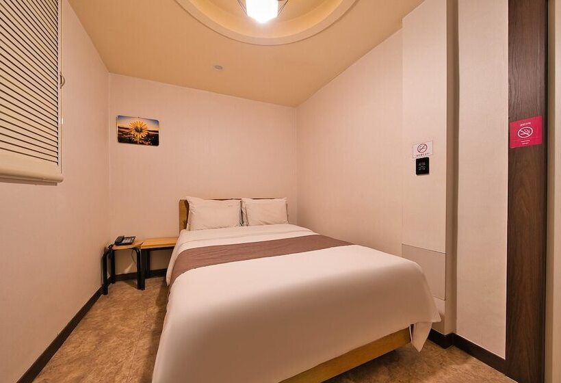 Seongnam Moran Hotel 3151