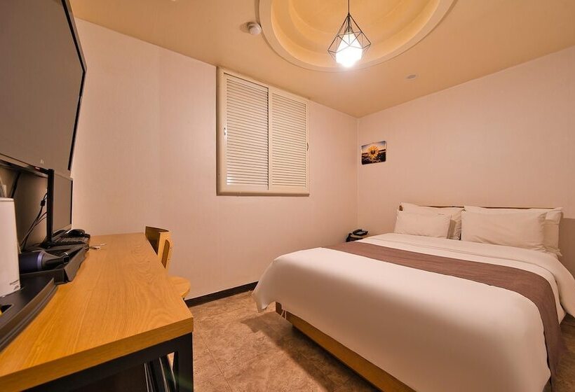 Seongnam Moran Hotel 3151