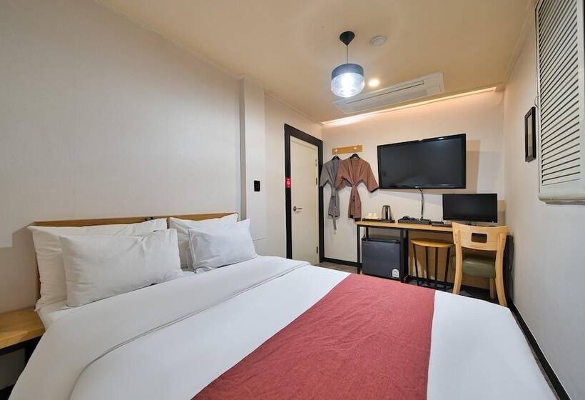 Seongnam Moran Hotel 3151