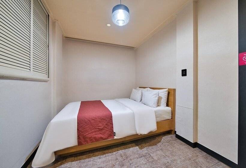 Seongnam Moran Hotel 3151