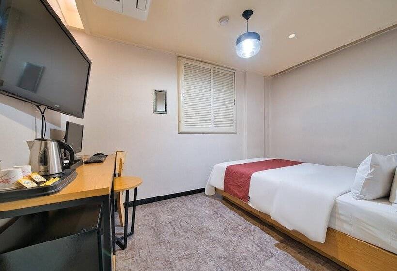 Seongnam Moran Hotel 3151