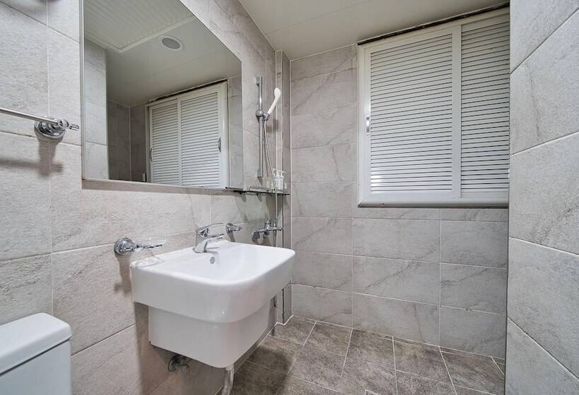 Seongnam Moran Hotel 3151