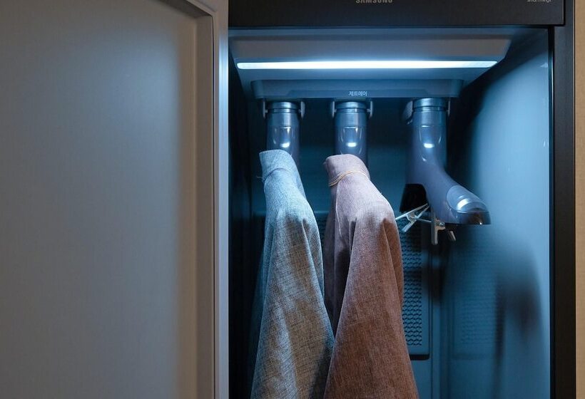 Seongnam Moran Hotel 3151