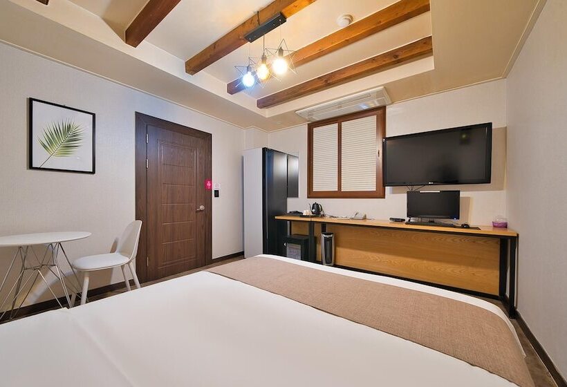 Seongnam Moran Hotel 3151