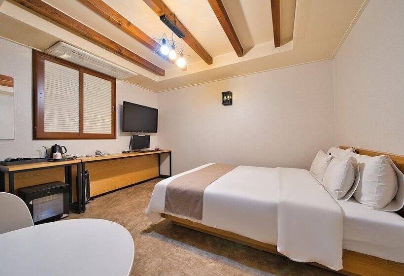 Seongnam Moran Hotel 3151