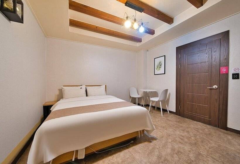 Seongnam Moran Hotel 3151