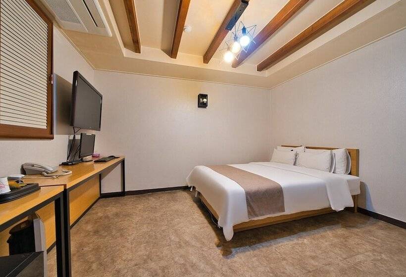 Seongnam Moran Hotel 3151