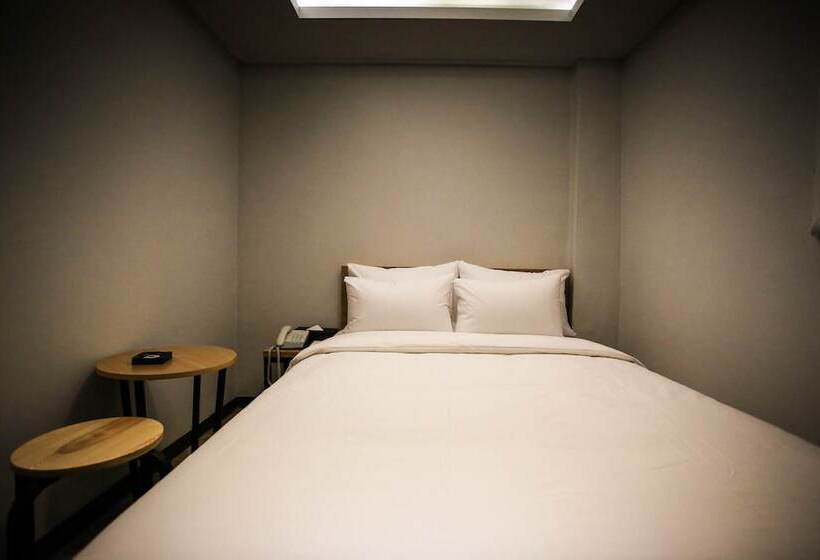 Seongnam Moran Hotel 3151