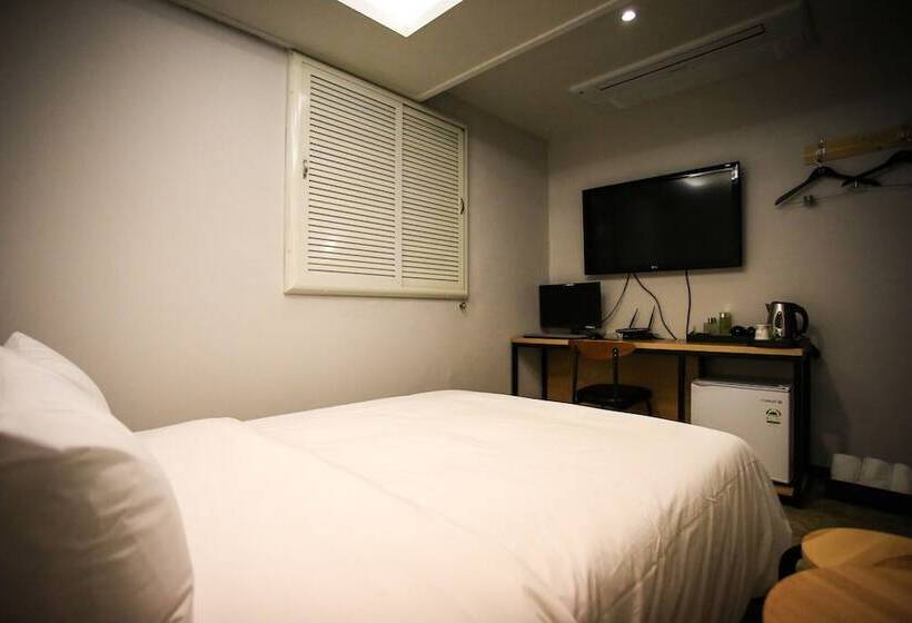 Seongnam Moran Hotel 3151