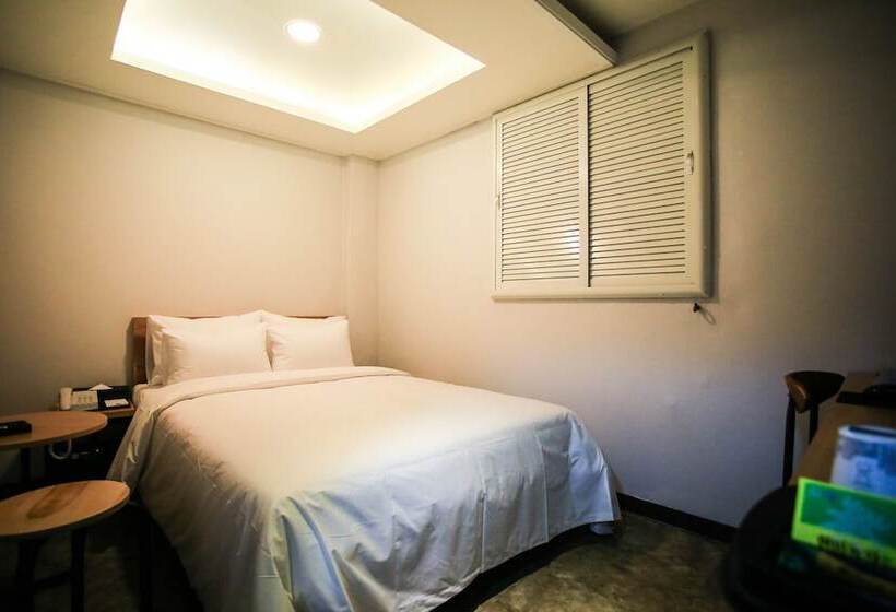 Seongnam Moran Hotel 3151