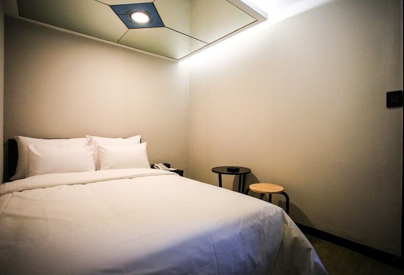 Seongnam Moran Hotel 3151