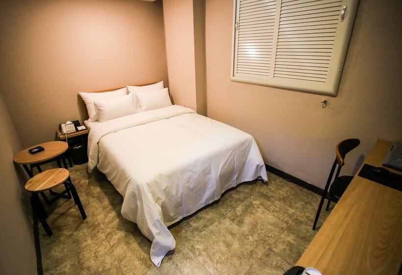 Seongnam Moran Hotel 3151