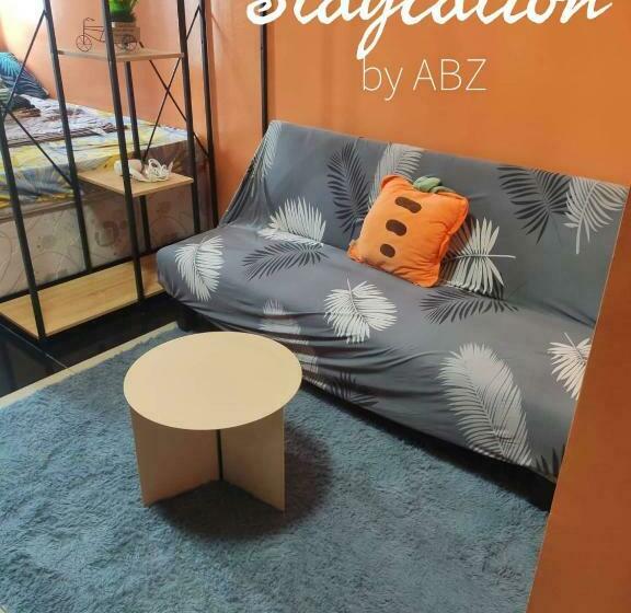 Shell Residences Studio Unit