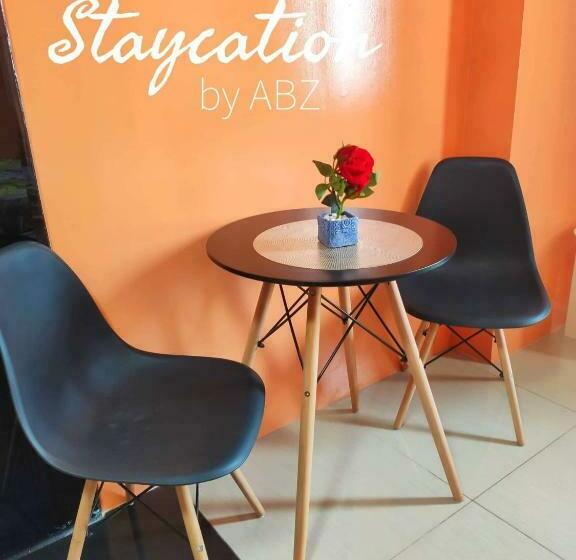 Shell Residences Studio Unit