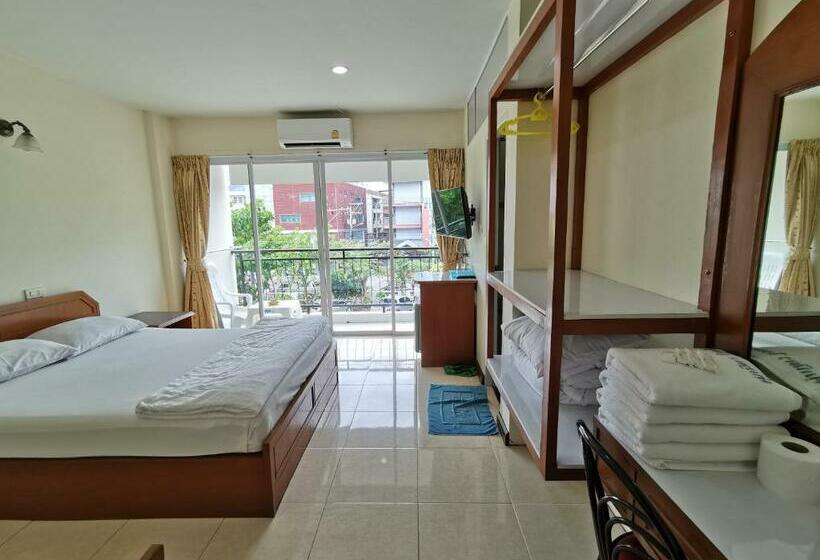 Subhamitra Hotel Hua Hin Sha Certified