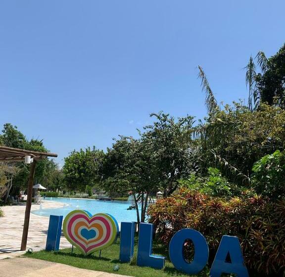 Suíte Com Varanda No Iloa   Sem Enxoval