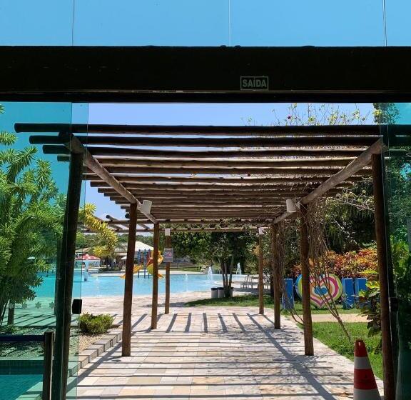 Suíte Com Varanda No Iloa   Sem Enxoval