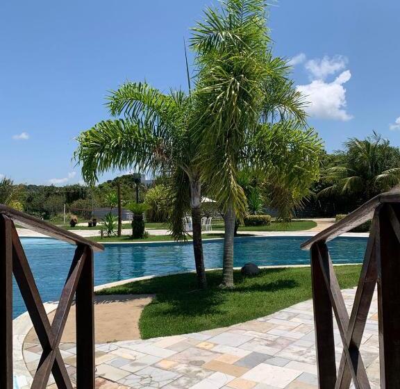 Suíte Com Varanda No Iloa   Sem Enxoval