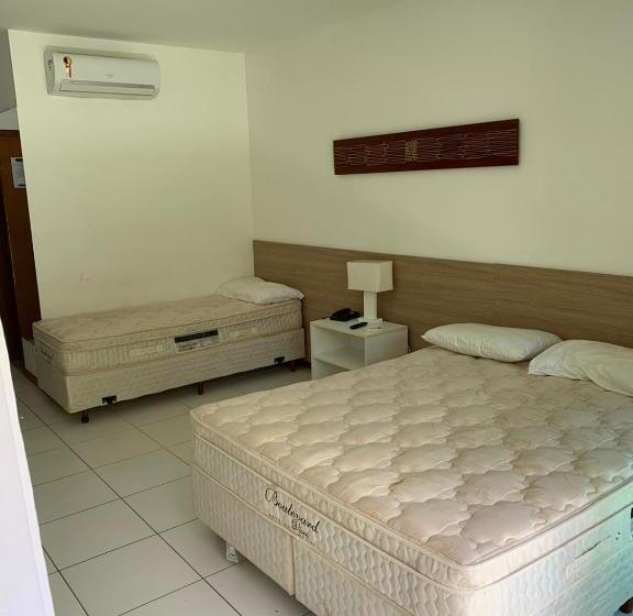 Suíte Com Varanda No Iloa   Sem Enxoval