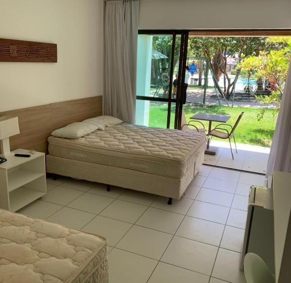 Suíte Com Varanda No Iloa   Sem Enxoval