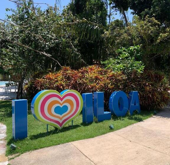 Suíte Com Varanda No Iloa   Sem Enxoval