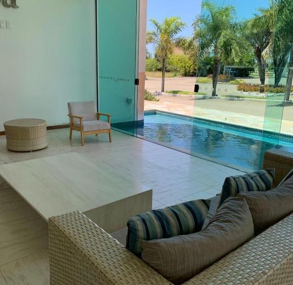 Suíte Com Varanda No Iloa   Sem Enxoval