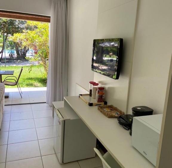 Suíte Com Varanda No Iloa   Sem Enxoval