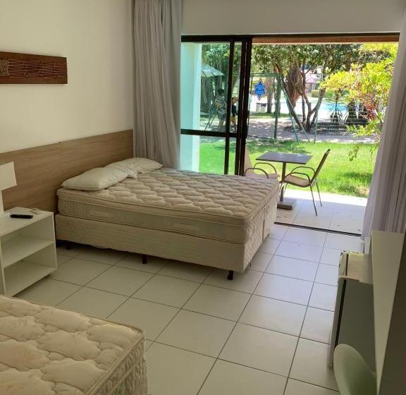 Suíte Com Varanda No Iloa   Sem Enxoval