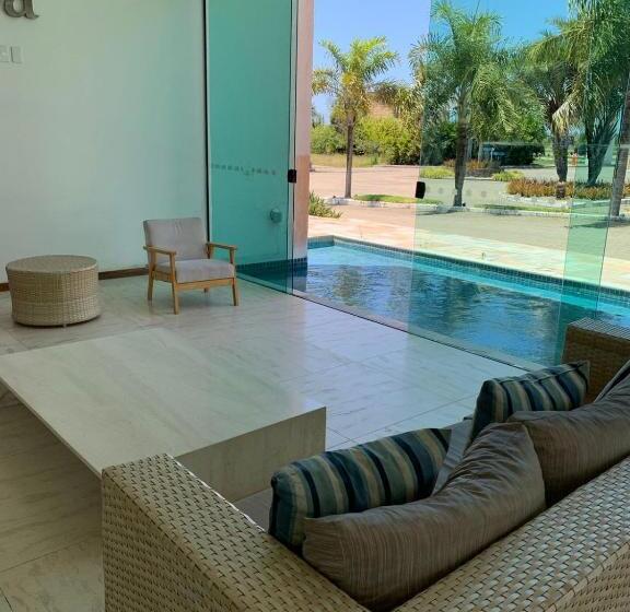 Suíte Com Varanda No Iloa   Sem Enxoval