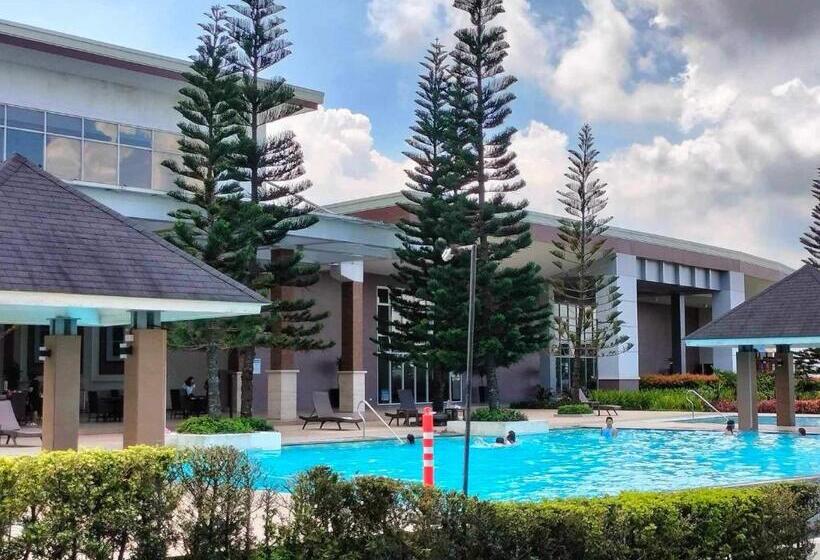 Unit 1005 Tower B Cool Suites At Wind Residences