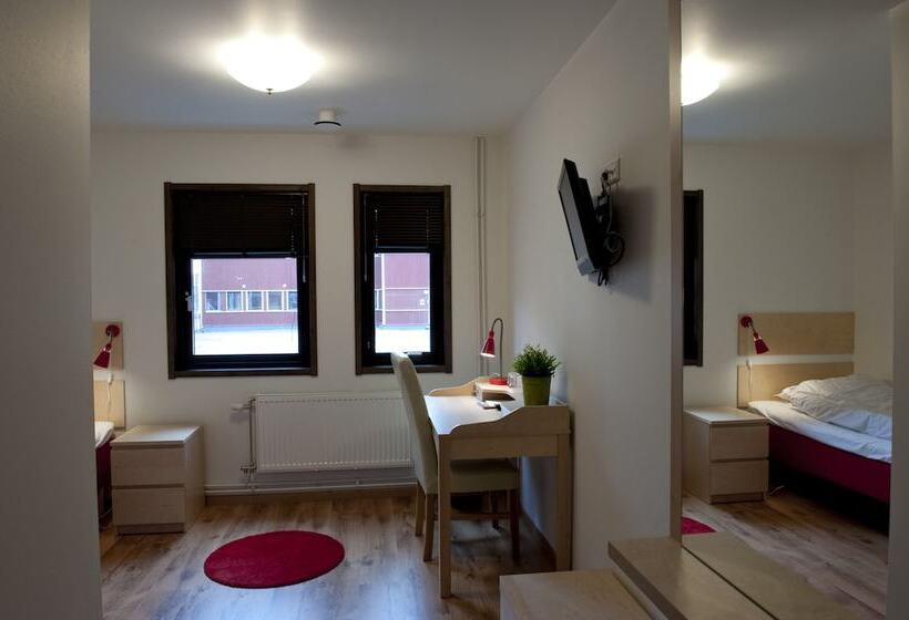 Valbergsängen Hotell & Vandrarhem