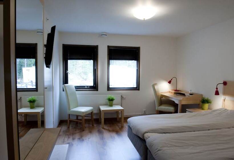 Valbergsängen Hotell & Vandrarhem