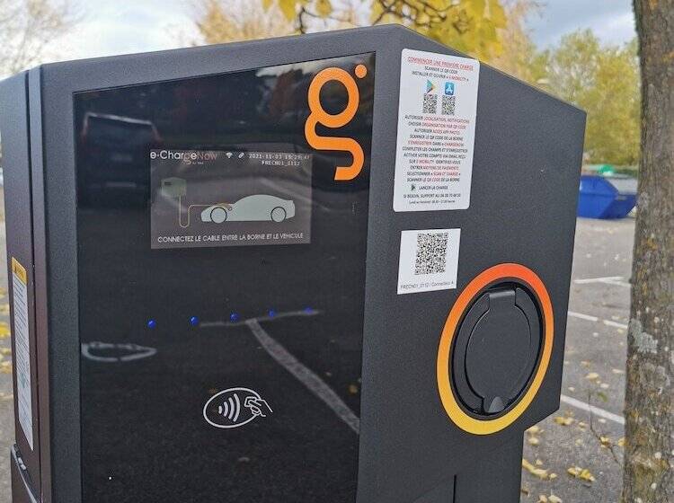 Ambotel La Tourmaline