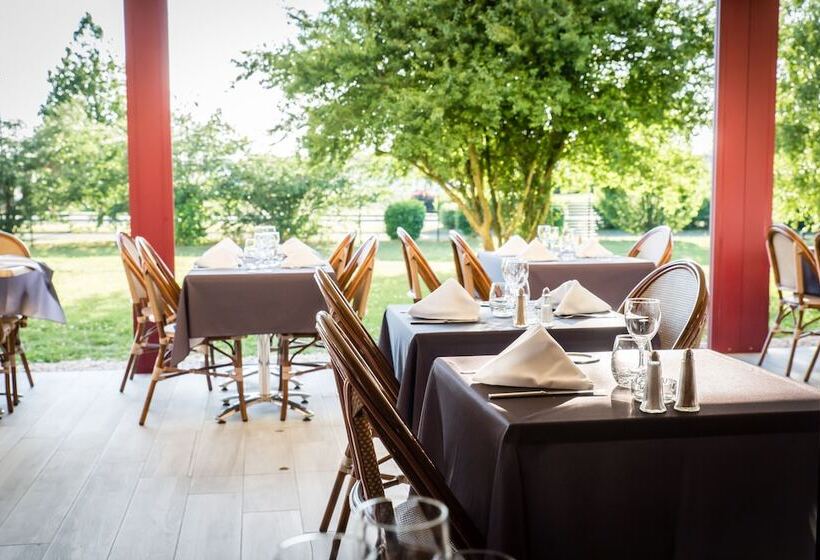 Ambotel La Tourmaline