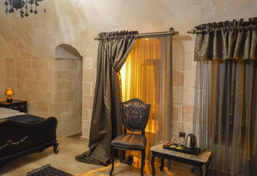 Aslanbey Konağı Butik Otel