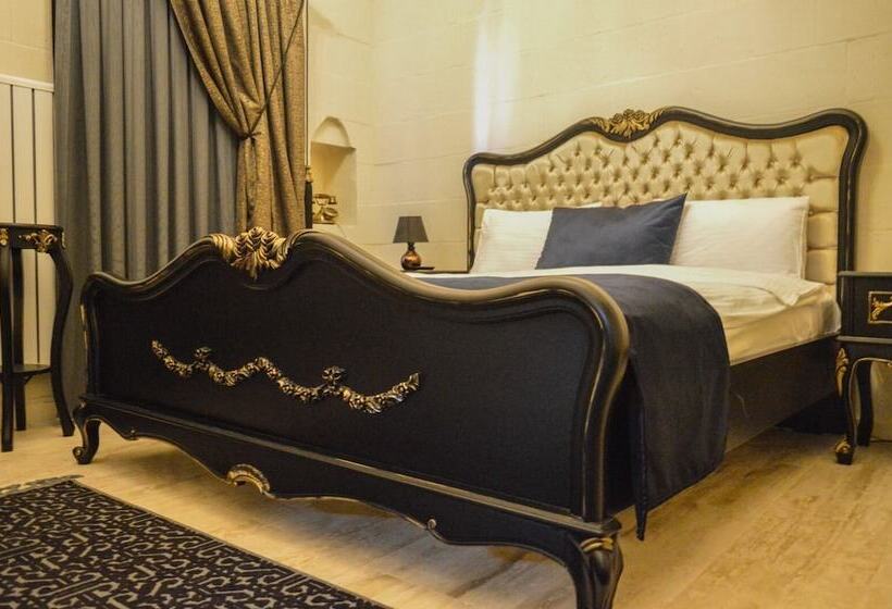 Aslanbey Konağı Butik Otel