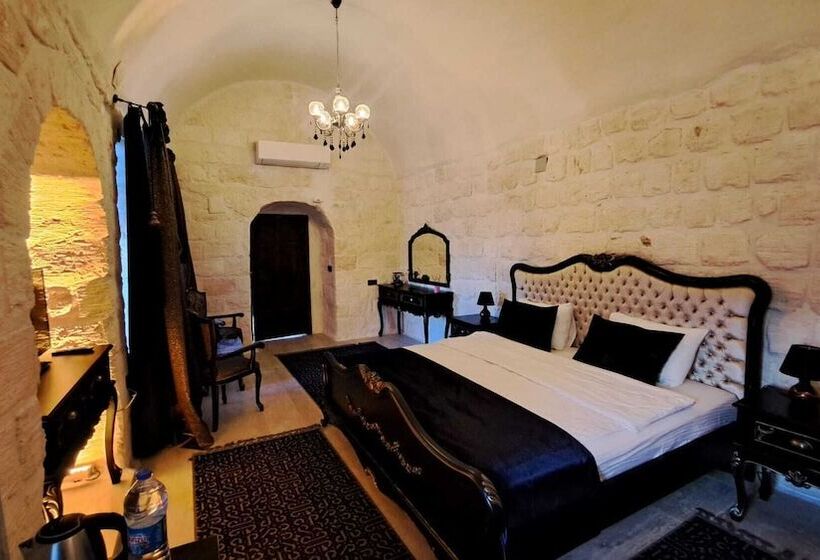 Aslanbey Konağı Butik Otel