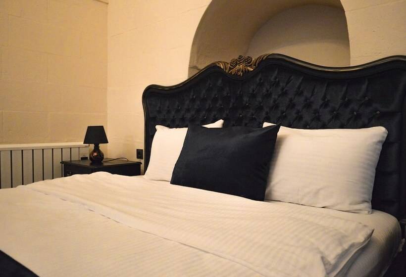 Aslanbey Konağı Butik Otel