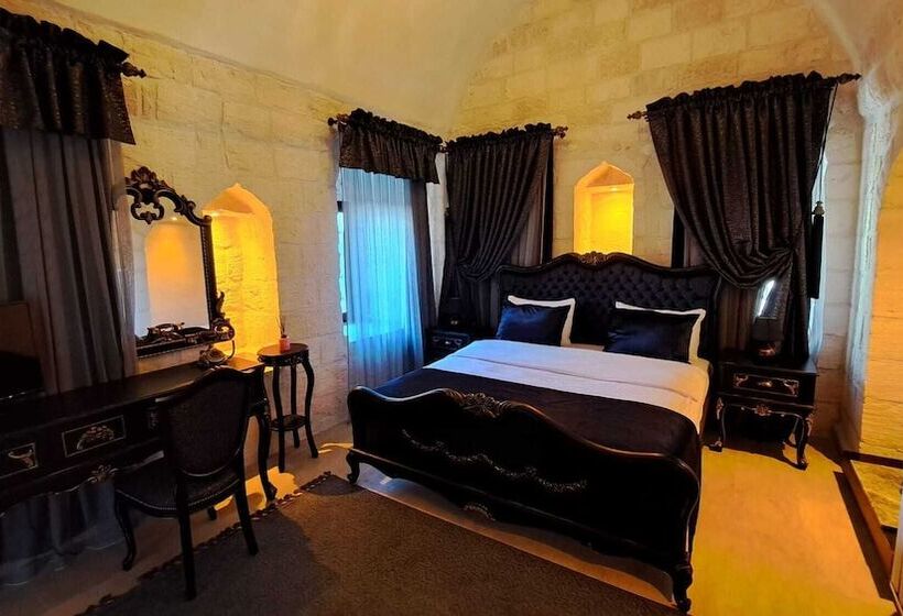 Aslanbey Konağı Butik Otel