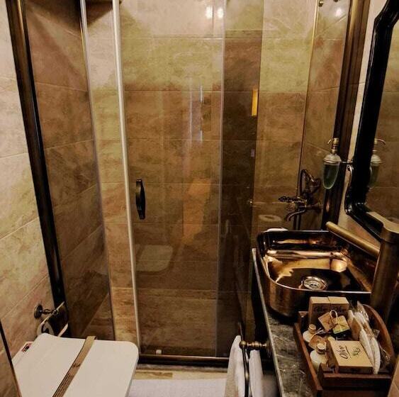 Aslanbey Konağı Butik Otel