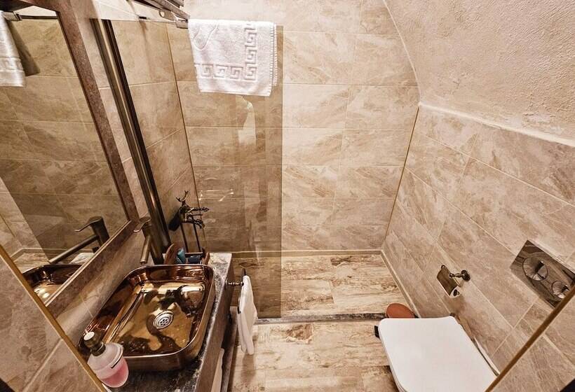 Aslanbey Konağı Butik Otel